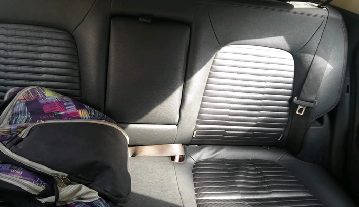 2020 KIA SONET GTX PLUS 1.0 DCT, Petrol, Automatic, 82,473 km, interior