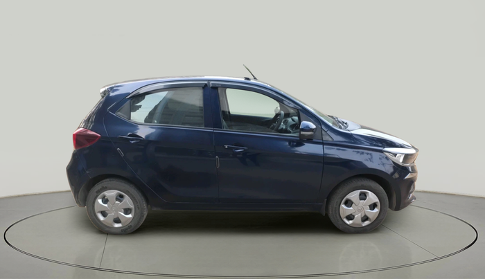 2021 Tata Tiago XT (O) PETROL, Petrol, Manual, 36,925 km, exterior