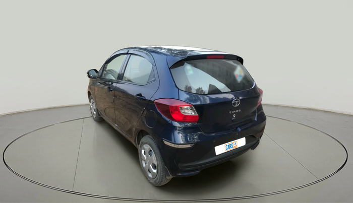 2021 Tata Tiago XT (O) PETROL, Petrol, Manual, 36,925 km, exterior
