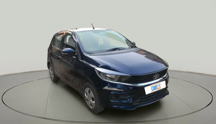 2021 Tata Tiago XT (O) PETROL, Petrol, Manual, 36,925 km, exterior