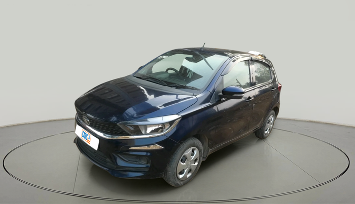 2021 Tata Tiago XT (O) PETROL, Petrol, Manual, 36,925 km, exterior