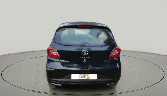 2021 Tata Tiago XT (O) PETROL, Petrol, Manual, 36,925 km, exterior