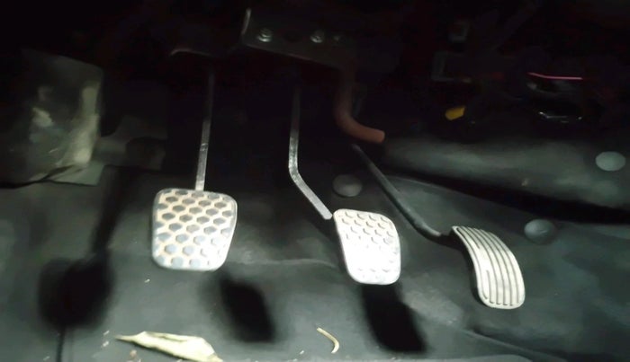 2021 Tata Tiago XT (O) PETROL, Petrol, Manual, 36,925 km, interior