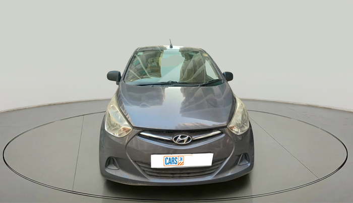 2017 Hyundai Eon ERA +, Petrol, Manual, 69,732 km, exterior