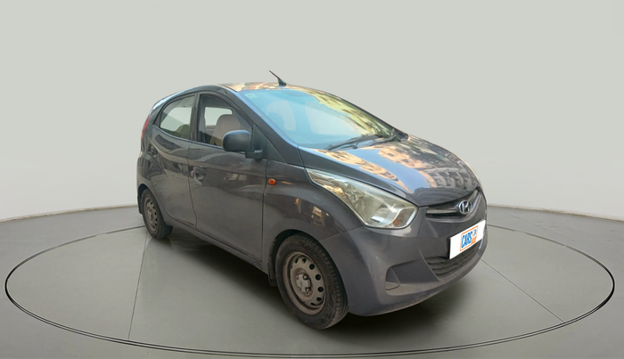 2017 Hyundai Eon ERA +, Petrol, Manual, 69,732 km, exterior