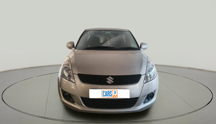 2014 Maruti Swift VXI, Petrol, Manual, 78,469 km, exterior
