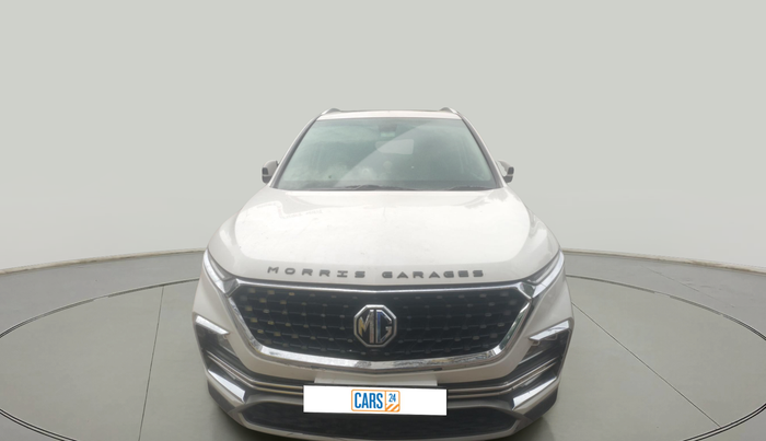 2022 MG HECTOR SHARP 1.5 PETROL CVT, Petrol, Automatic, 35,376 km, exterior
