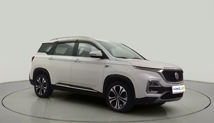 2022 MG HECTOR SHARP 1.5 PETROL CVT, Petrol, Automatic, 35,376 km, exterior