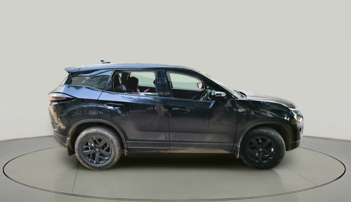 2021 Tata Harrier XT PLUS 2.0L KRYOTEC DARK EDITON, Diesel, Manual, 73,266 km, exterior