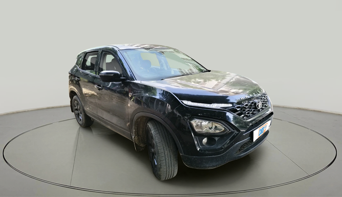 2021 Tata Harrier XT PLUS 2.0L KRYOTEC DARK EDITON, Diesel, Manual, 73,266 km, exterior