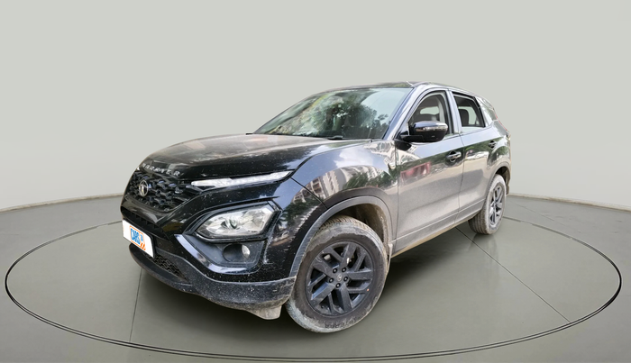 2021 Tata Harrier XT PLUS 2.0L KRYOTEC DARK EDITON, Diesel, Manual, 73,266 km, exterior