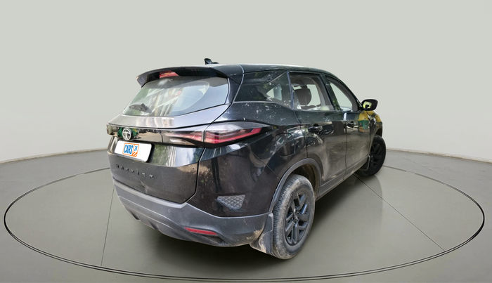 2021 Tata Harrier XT PLUS 2.0L KRYOTEC DARK EDITON, Diesel, Manual, 73,266 km, exterior