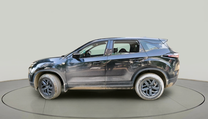 2021 Tata Harrier XT PLUS 2.0L KRYOTEC DARK EDITON, Diesel, Manual, 73,266 km, exterior