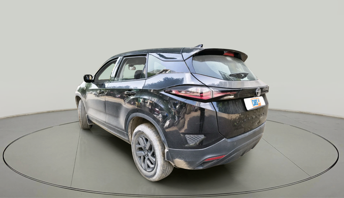 2021 Tata Harrier XT PLUS 2.0L KRYOTEC DARK EDITON, Diesel, Manual, 73,266 km, exterior