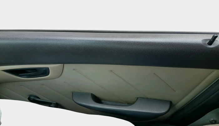 2015 Hyundai Eon D-LITE+, Petrol, Manual, 53,387 km, interior