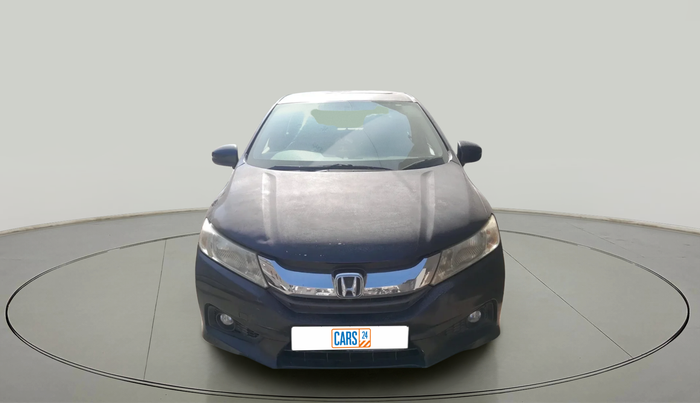 2014 Honda City 1.5L I-DTEC VX, Diesel, Manual, 1,80,801 km, exterior