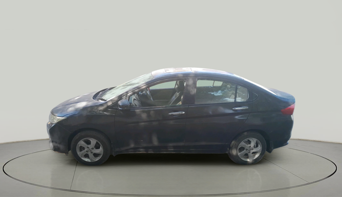 2014 Honda City 1.5L I-DTEC VX, Diesel, Manual, 1,80,801 km, exterior