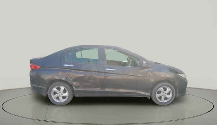 2014 Honda City 1.5L I-DTEC VX, Diesel, Manual, 1,80,801 km, exterior