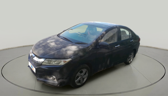 2014 Honda City 1.5L I-DTEC VX, Diesel, Manual, 1,80,801 km, exterior