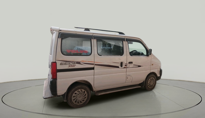 2020 Maruti Eeco 5 STR WITH A/C+HTR CNG, CNG, Manual, 82,957 km, exterior