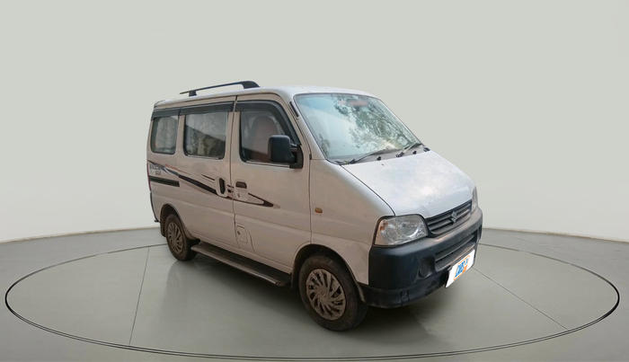 2020 Maruti Eeco 5 STR WITH A/C+HTR CNG, CNG, Manual, 82,957 km, exterior