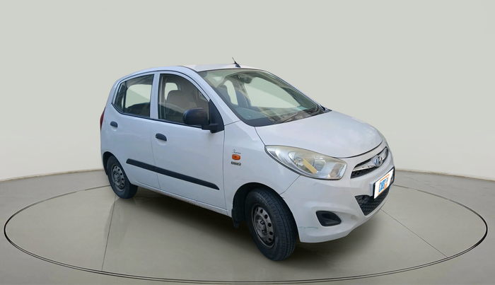 2014 Hyundai i10 MAGNA 1.1, Petrol, Manual, 90,515 km, exterior