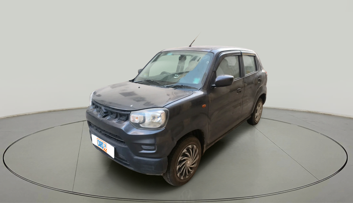 2020 Maruti S PRESSO VXI+, Petrol, Manual, 1,67,328 km, exterior