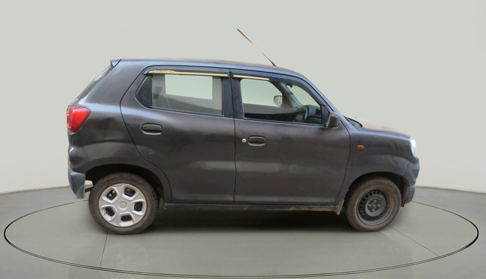2020 Maruti S PRESSO VXI+, Petrol, Manual, 1,67,328 km, exterior