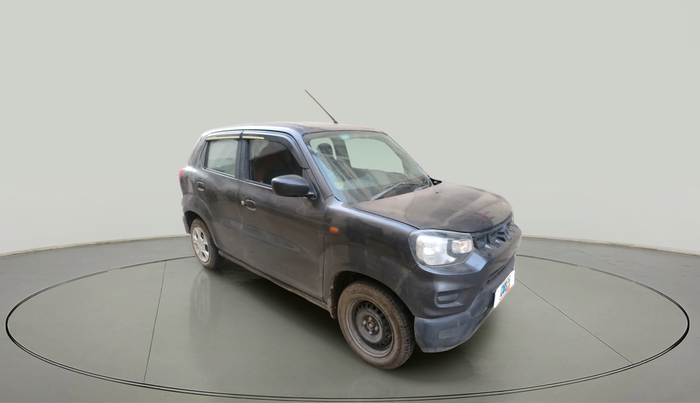 2020 Maruti S PRESSO VXI+, Petrol, Manual, 1,67,328 km, exterior