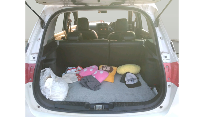 2018 Maruti Vitara Brezza ZDI, Diesel, Manual, 73,563 km, exterior