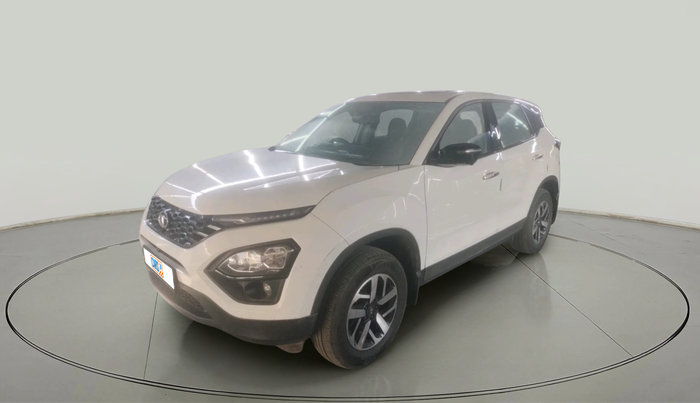 2023 Tata Harrier XZA PLUS O DARK EDITION, Diesel, Automatic, 44,639 km, exterior