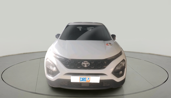 2023 Tata Harrier XZA PLUS O DARK EDITION, Diesel, Automatic, 44,639 km, exterior