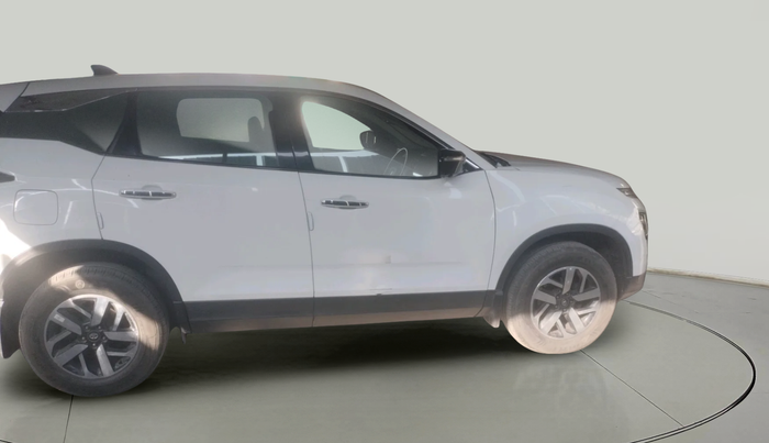 2023 Tata Harrier XZA PLUS O DARK EDITION, Diesel, Automatic, 44,639 km, exterior