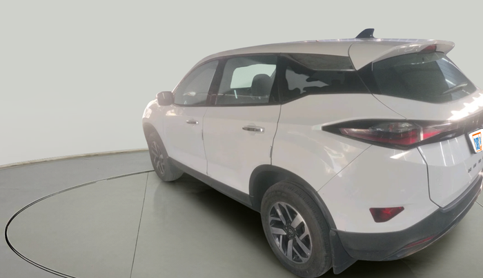 2023 Tata Harrier XZA PLUS O DARK EDITION, Diesel, Automatic, 44,639 km, exterior