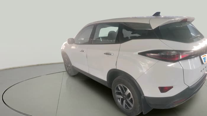 2023 Tata Harrier XZA PLUS O DARK EDITION, Diesel, Automatic, 44,639 km, exterior