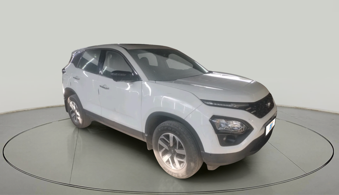 2023 Tata Harrier XZA PLUS O DARK EDITION, Diesel, Automatic, 44,639 km, exterior