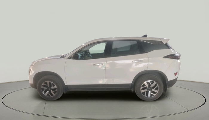 2023 Tata Harrier XZA PLUS O DARK EDITION, Diesel, Automatic, 44,639 km, exterior