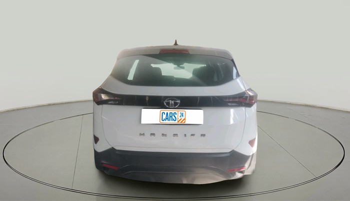 2023 Tata Harrier XZA PLUS O DARK EDITION, Diesel, Automatic, 44,639 km, exterior