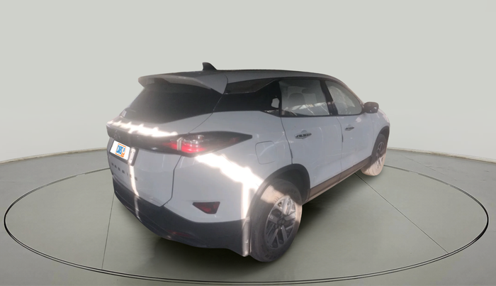 2023 Tata Harrier XZA PLUS O DARK EDITION, Diesel, Automatic, 44,639 km, exterior