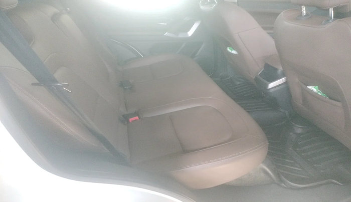 2023 Tata Harrier XZA PLUS O DARK EDITION, Diesel, Automatic, 44,639 km, interior