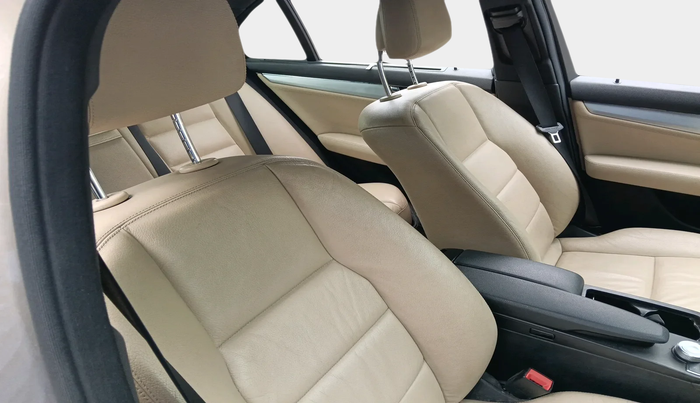 2010 Mercedes Benz C Class C 200 CGI ELEGANCE, Petrol, Automatic, 74,235 km, interior