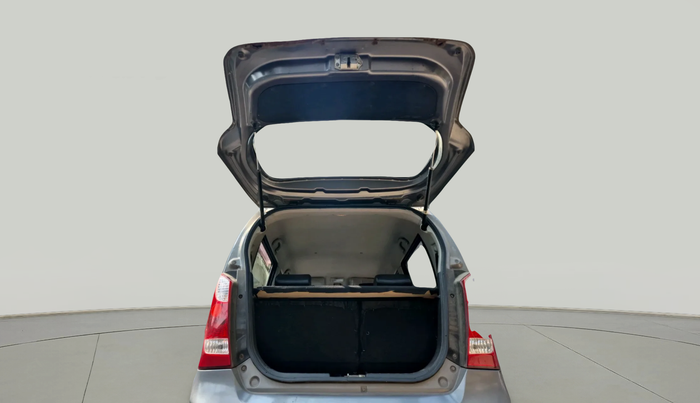 2014 Maruti Wagon R 1.0 VXI, Petrol, Manual, 68,343 km, exterior