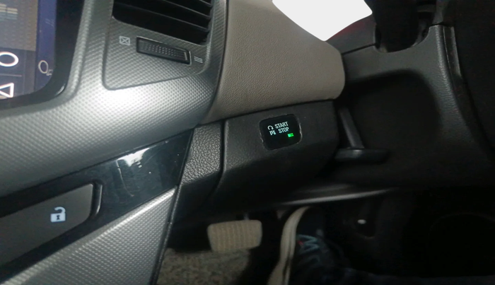 2013 Chevrolet Cruze LTZ AT, Diesel, Automatic, 95,670 km, interior