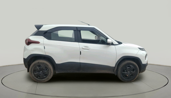 2022 Tata PUNCH ADVENTURE MT, Petrol, Manual, 30,799 km, exterior