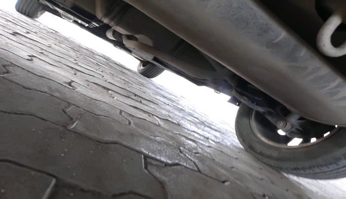 2020 Toyota URBAN CRUISER HIGH GRADE MT, Petrol, Manual, 43,186 km, interior