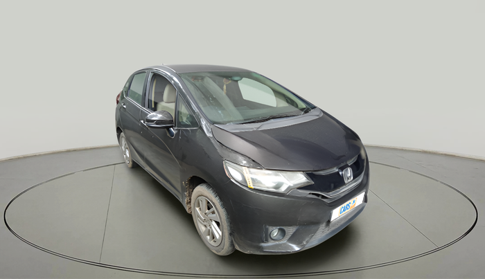 2015 Honda Jazz 1.2L I-VTEC V, Petrol, Manual, 1,39,566 km, exterior