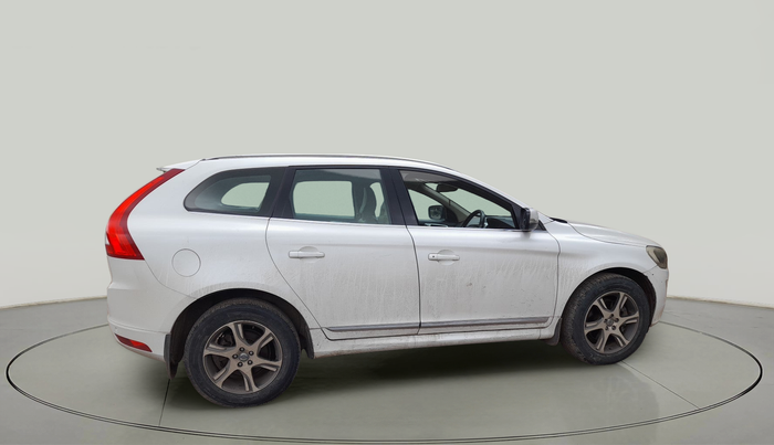 2013 Volvo XC 60 D4 SUMMUM, Diesel, Automatic, 1,33,503 km, exterior