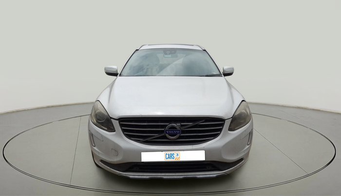 2013 Volvo XC 60 D4 SUMMUM, Diesel, Automatic, 1,33,503 km, exterior