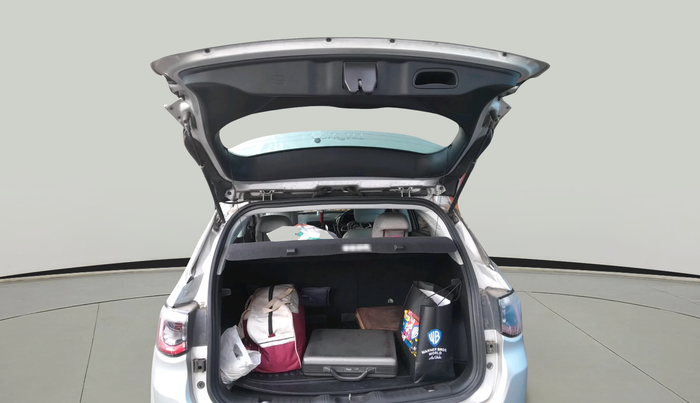 2017 Jeep Compass LIMITED 2.0 DIESEL, Diesel, Manual, 1,27,222 km, exterior