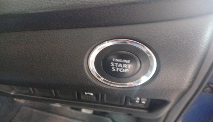 2016 Maruti Baleno ALPHA PETROL 1.2, Petrol, Manual, 85,737 km, interior